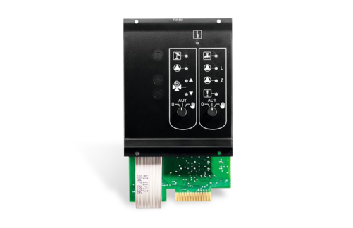 Buderus modul FM 441 ptv