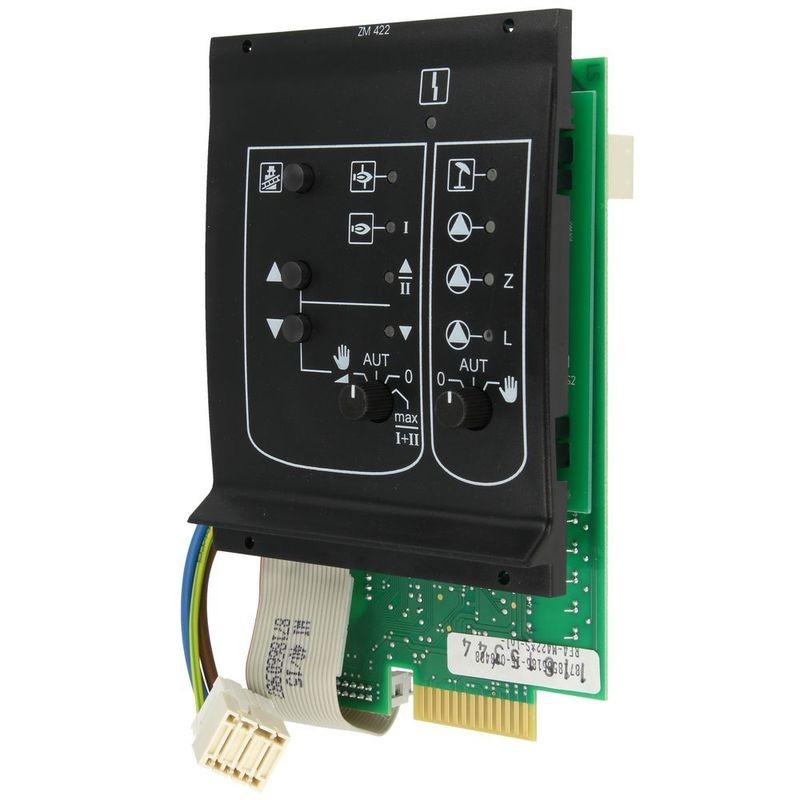 Buderus modul ZM 422  4211