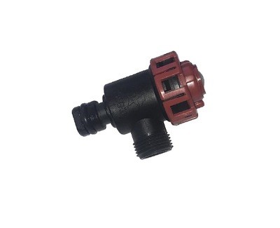 BOSCH ventil siguronosni WBC