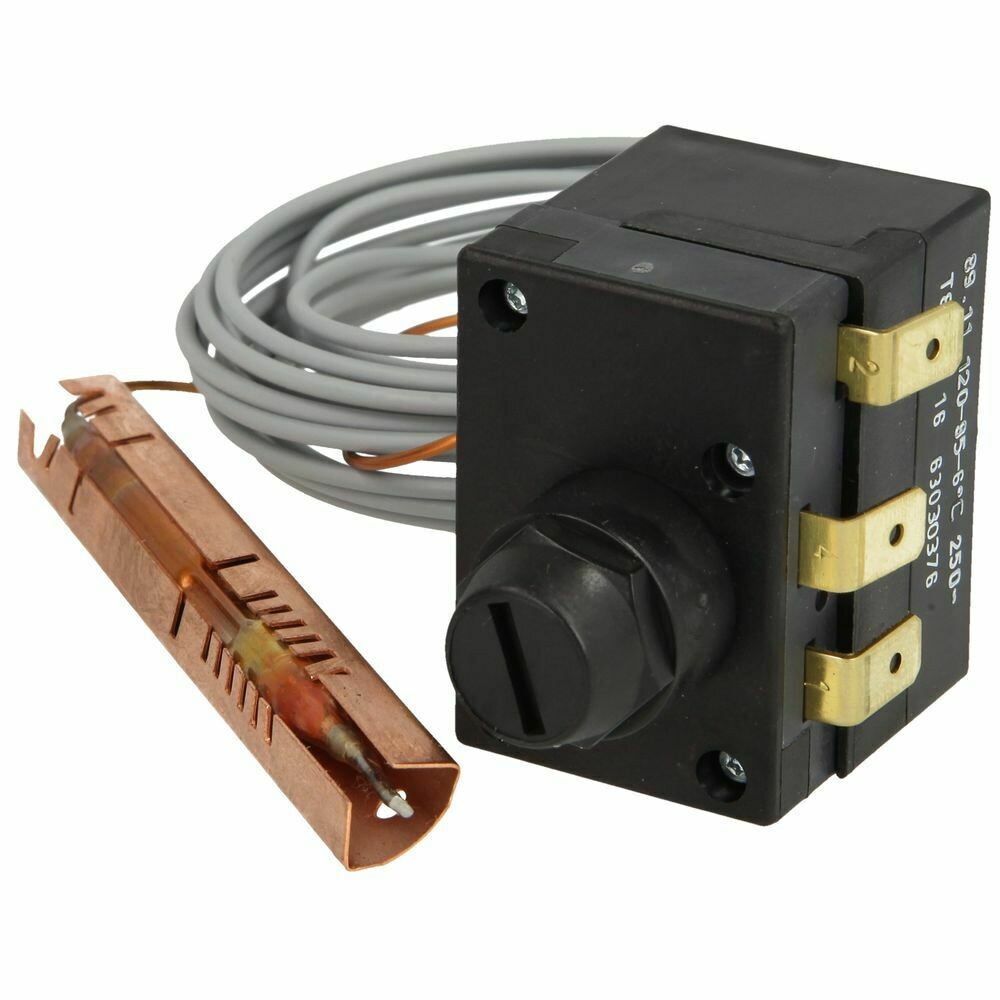 Buderus STB 89.11 100-120C