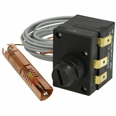 Buderus STB 89.11 100-120C