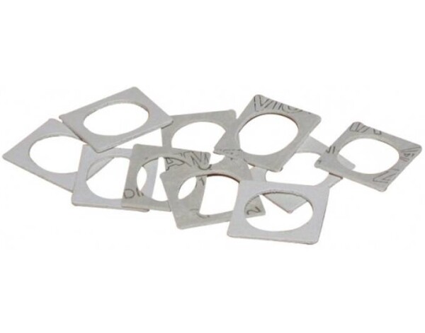 BOSCH brtva 20x23x1,2 (10x)