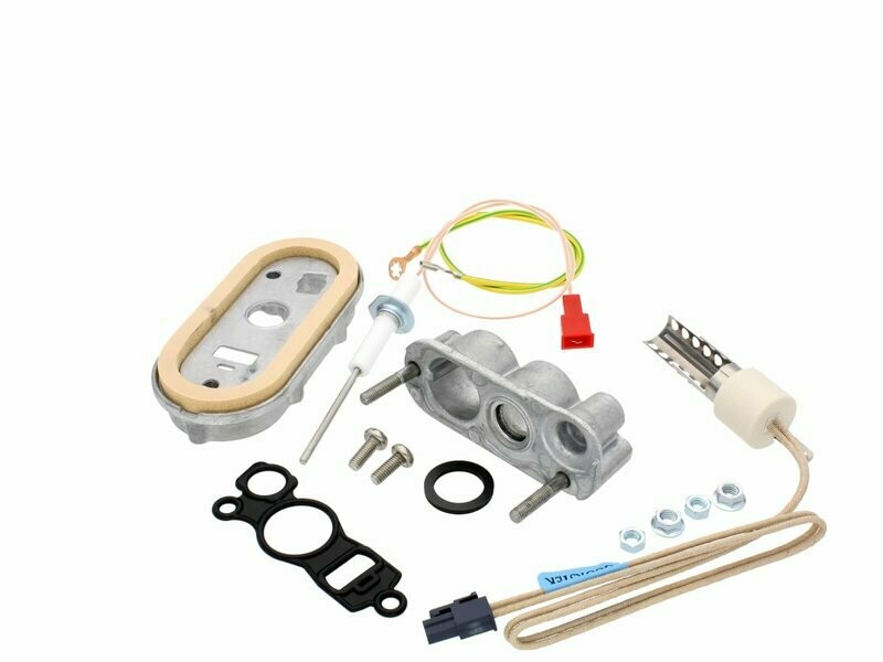 Buderus elektrode GB 162 15-45