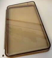 Buderus otvor displeja GB 112