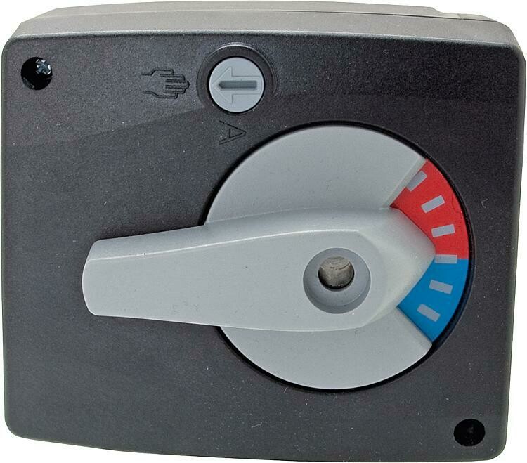 Mješajući motor 5Nm 140s