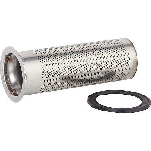 Buderus plamenik GB 122-19/24