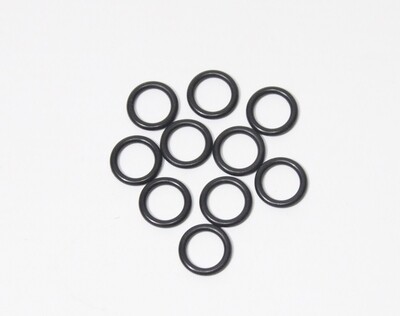 BOSCH O-ring (10x)