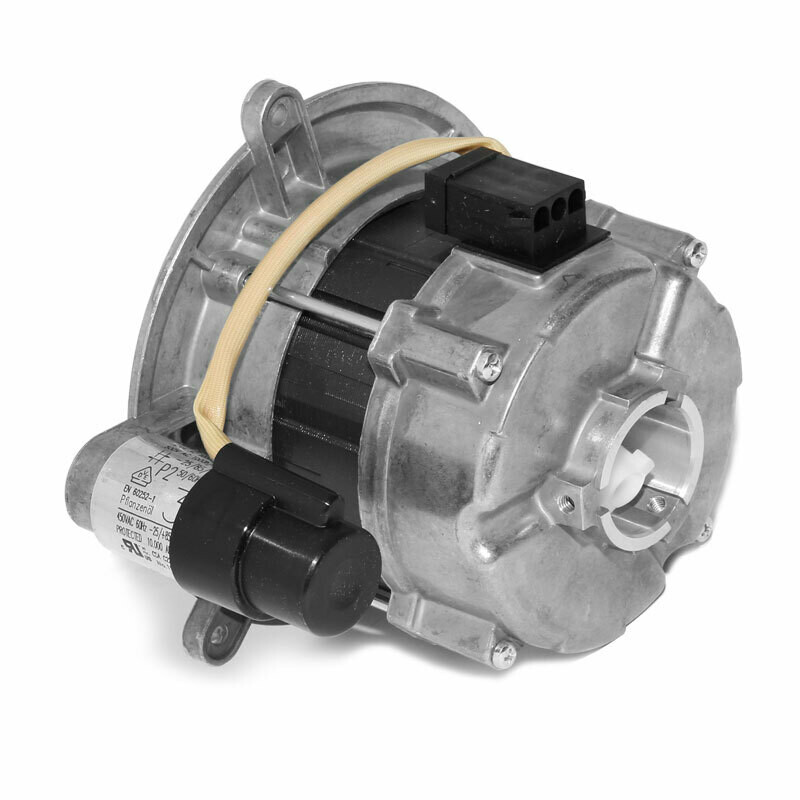 Buderus motor HG 150W
