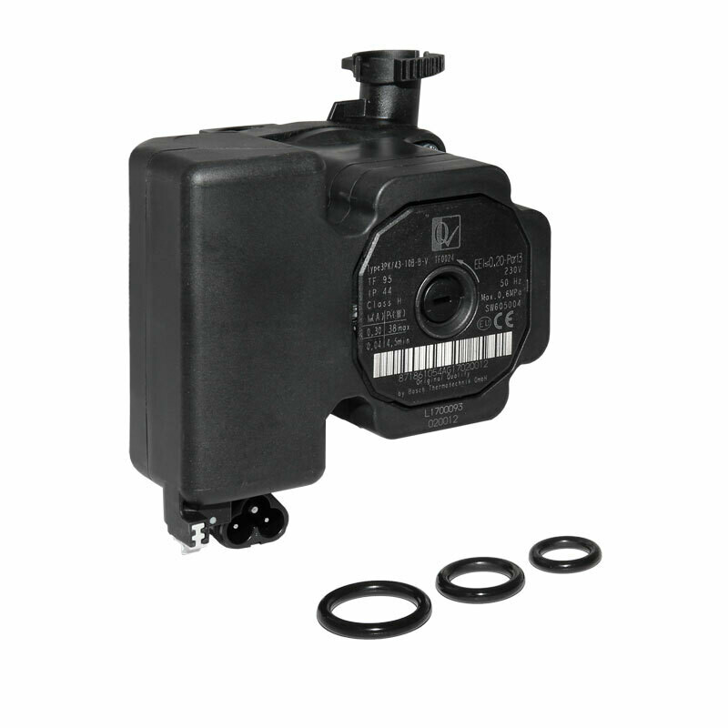 BOSCH pumpa GB072/WBC S50