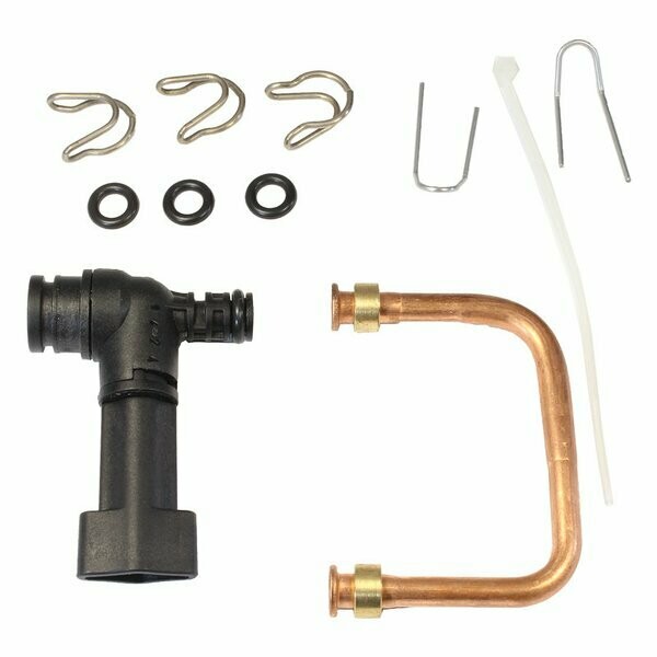 Buderus slavina punjenja U054