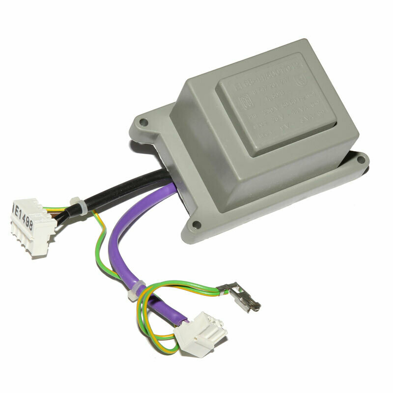 BOSCH trafo ZWR/ZWE 24-2