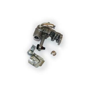 BOSCH potpalni set WR 275/350