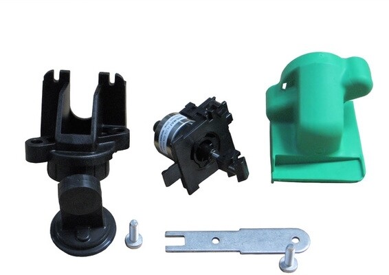 BOSCH ventil 3-puti ZWSB/ZWBR