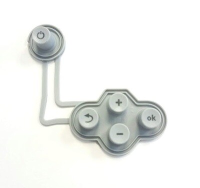 BOSCH tipke WBC do FD 756