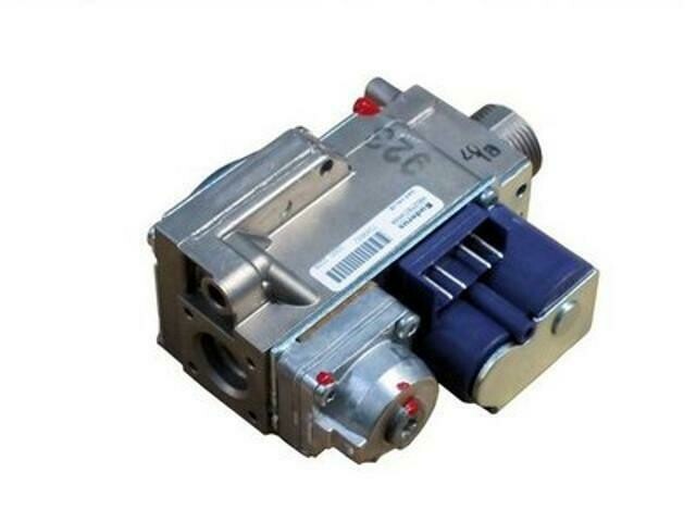 Buderus armatura GB 122