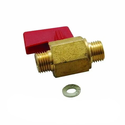 BOSCH slavina punjenja ZWSE