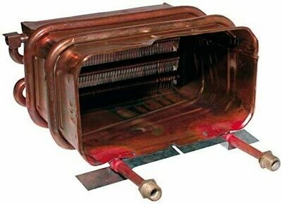 BOSCH izmenjivač WR 325-1