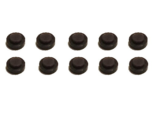 BOSCH brtva (10x)