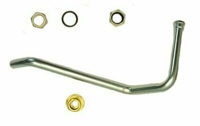 Buderus cijev plin GB112 29