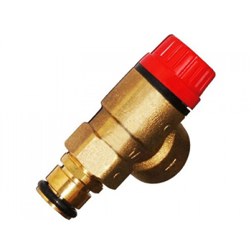 Buderus ventil sig. U 052