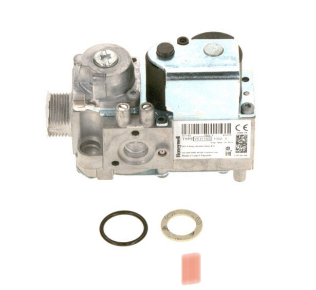 BOSCH armatura plin ZS/ZW/OW