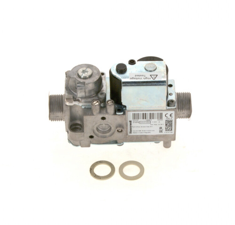 BOSCH armatura plin Euroline 1