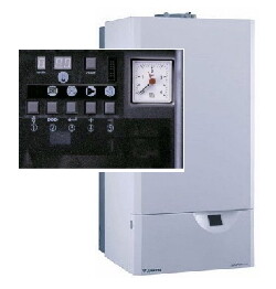 Cerapur Maxx 2004-2010