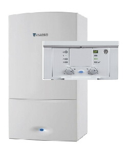 Cerapur Comfort 2008-2011