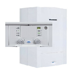 Cerapur Acu 2008-2009