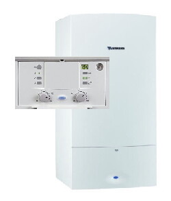 Cerapur Smart 2008-2009