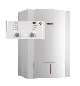 Cerapur Acu 2009-2015