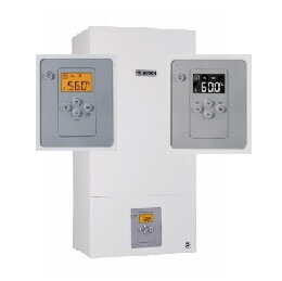 Condens 2500W 2015-2018