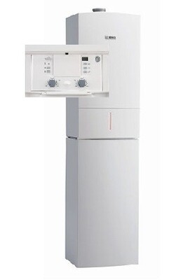 Condens 3000FM 2009-2015