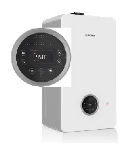 Condens 2300W 2018-do danas