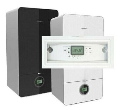 Condens 7000iW do 24kW 2017-2024