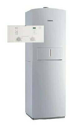 Condens 5000FM 30kW 2009-2022