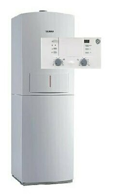 Condens 5000FM Solar 2015-2021