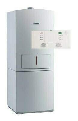 Condens 5000FM do 22kW 2009-2021