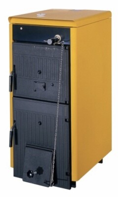 Supraclass Comfort S 2005-2009