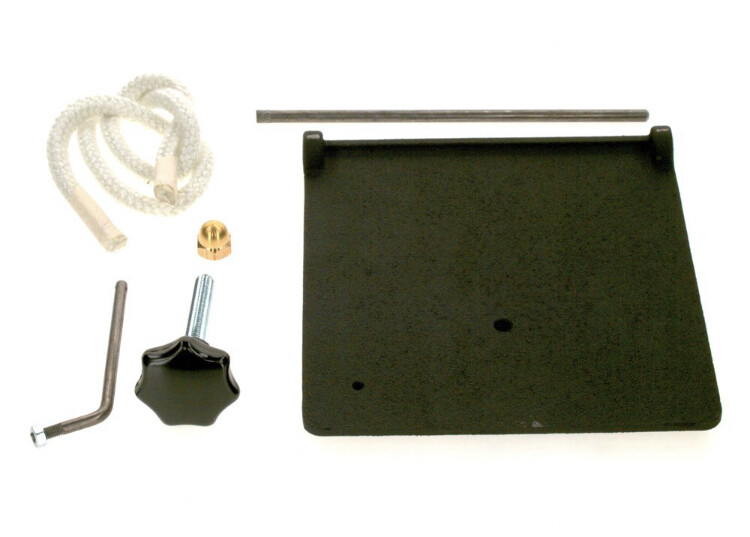 Buderus vrata zračna G211