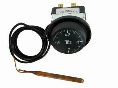 Buderus regulator temp. S121