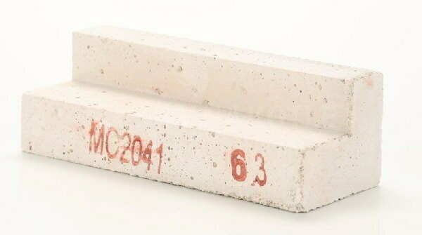 Buderus šamot L S121-18/24