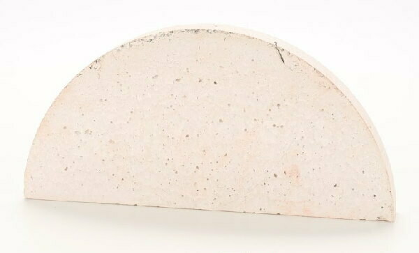 Buderus šamot izlaz S121-18/24