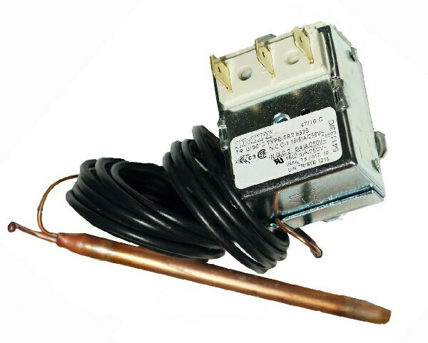 Buderus regulator kond. S121