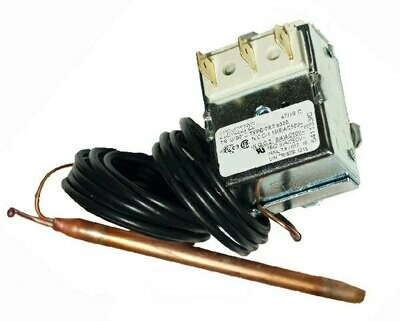 Buderus regulator kond. S121