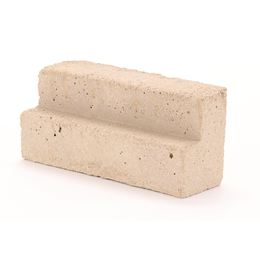 Buderus šamot sapn. L  S121-24