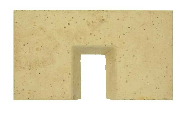 Buderus šamot L160 S121-24