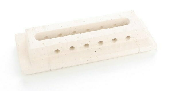 Buderus šamot sapništa S121-38