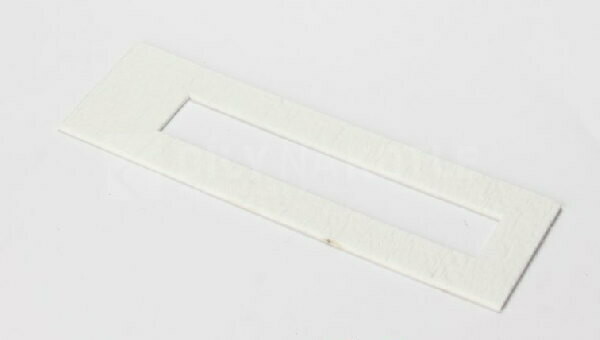 Buderus izolacija šam. S121-38