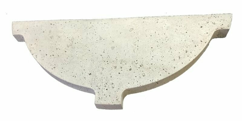 Buderus šamot R125 S121-2 26